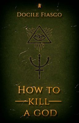 How To Kill a God | Coming Soon