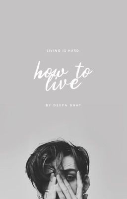 How to Live | Slow Updates