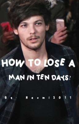 How to lose a man in ten days? დ ls 