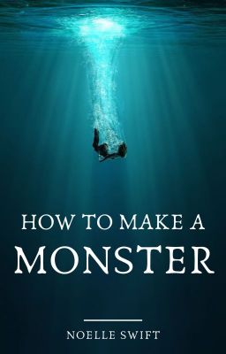 How To Make A Monster