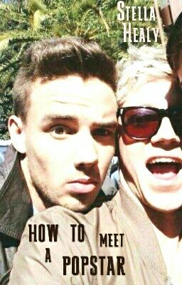 How to meet a popstar (Niam)