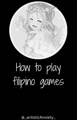 How to play filipino games