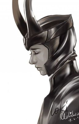 How to save a life (a Loki fanfic)