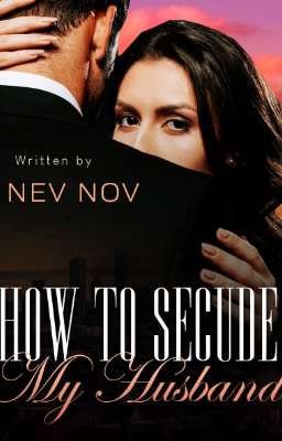 How To Seduce My Husband