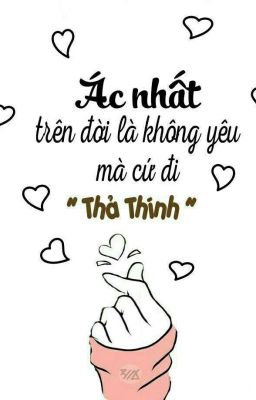 How to thả thính crush