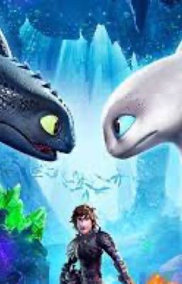 How to Train Your Dragon 1/2 2