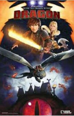 How to train your Dragon - The Serpents Heir [Deutsch]