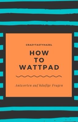 How to ... Wattpad | ✓