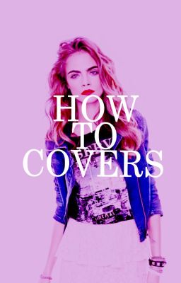 How To Wattpad Covers (Picsart)