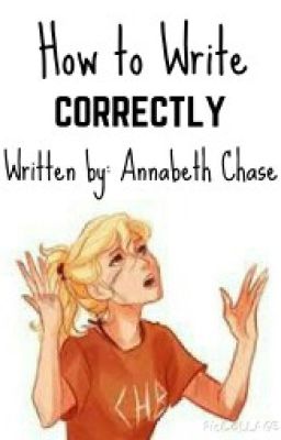 How To Write Correctly