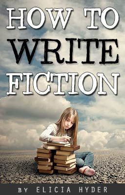 How to Write Fiction