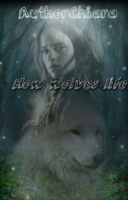 How wolves live