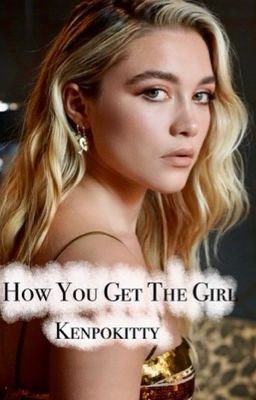 How You Get The Girl - J. F