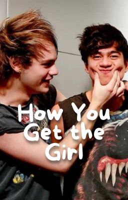 How You Get the Girl [Malum]