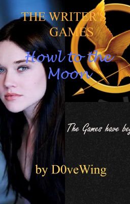 Howl to the Moon: Writer's Games