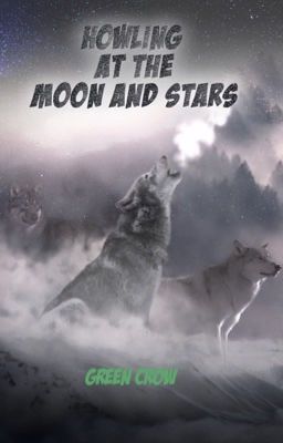 Howling At the Moon and Stars