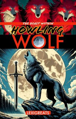 Howling Wolf