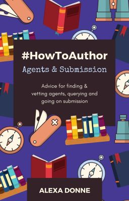 #HowToAuthor: Agents & Submission