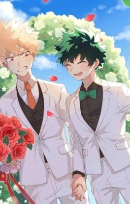 Hozzám jössz? (Bnha  Katsudeku)Two-shot