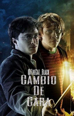 HP| Cambio de Cara²