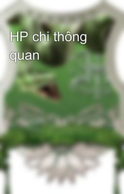 HP chi thông quan