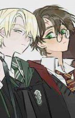 ( HP Đn/ Drahar ) Harry Potter và tình cảm mà Draco Malfoy không ngờ tới