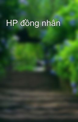 HP đồng nhân