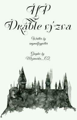 HP - Drabble výzva (30 dní)