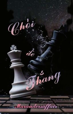 [HP/DRAHAR] Chơi để Thắng (Trans)