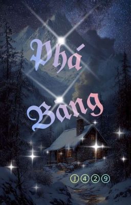 [HP/DRAHAR] Phá Băng (Trans)