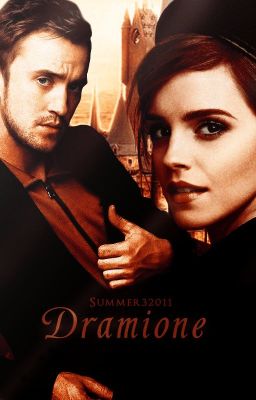 HP - Dramione // CZ ✔