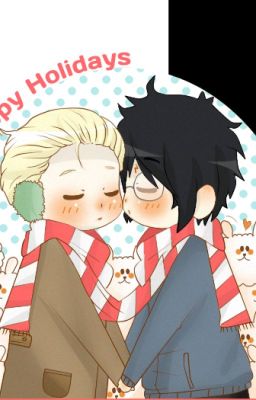 [HP Fanfic] Nếu Draco là Malfoy đầu tiên được phân vào Gryffindor ? [HarDra]