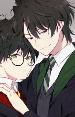 [HP] Fanfic - Nhật kí của tiểu thư rắn