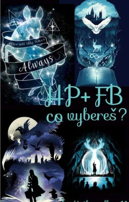 HP + FB - co vybereš? ✓