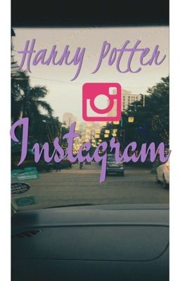 HP Instagram