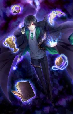 [HP] Mùa xuân của Tom Riddle-Thạc Miêu