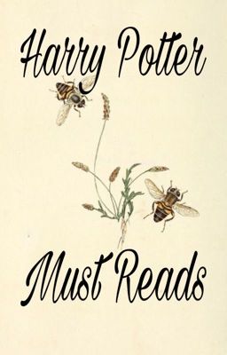 HP MUST READS