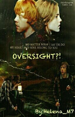 HP - OVERSIGHT?! - (Mistake, MY mistake)✔