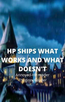 Hp ships WHAT WORKS AND WHAT DOESN'T