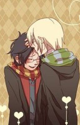 [HP][Shortfic] Valentine