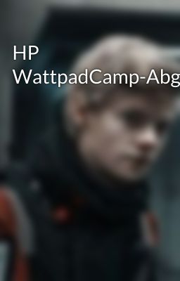 HP WattpadCamp-Abgaben