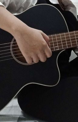 [HQ/BokuAka] Guitar và họ. 