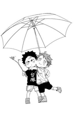 [ HQ ] Lời tâm sự ( đầy bi thương ?? ) của Iwaizumi