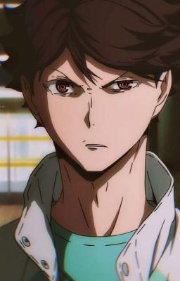 [HQ] Oikawa Tooru x Reader: Chị, chị tệ với em lắm.