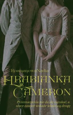 Hrabianka Cameron