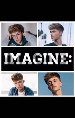 HRVY Imagines