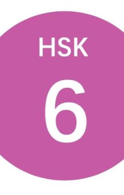 HSK6