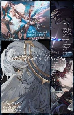 [HSR x Reader] Immersed in Dreams