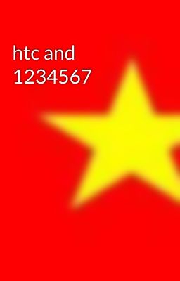 htc and 1234567