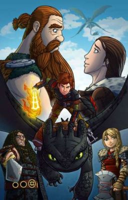 HTTYD 2 RP